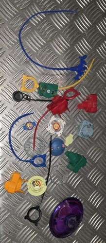 Takara tomy beyblade burst - takara,