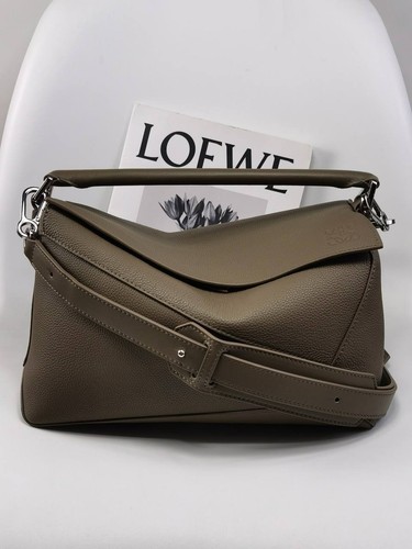 Loewe puzzle medium - puzzle, bag