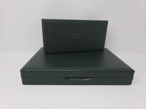 John pinches silver miniature - pinches,