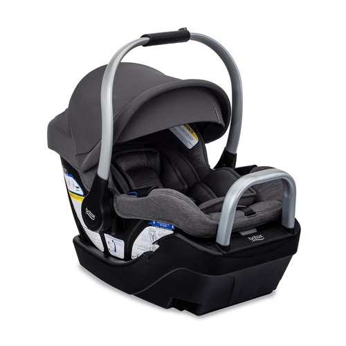 Britax cypress car seat - cypress, w/