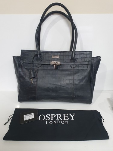 Osprey london large - london, black