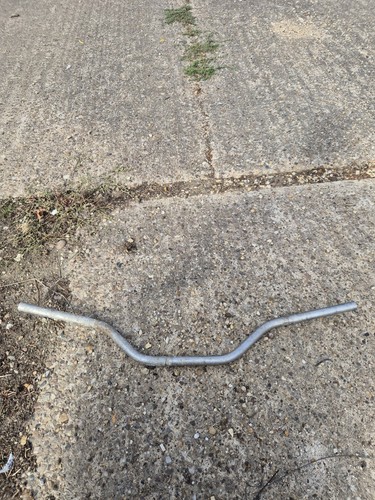 Renthal handlebars sp370 - renthal,
