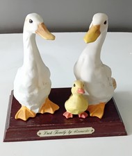 Duck Family By Leonardo