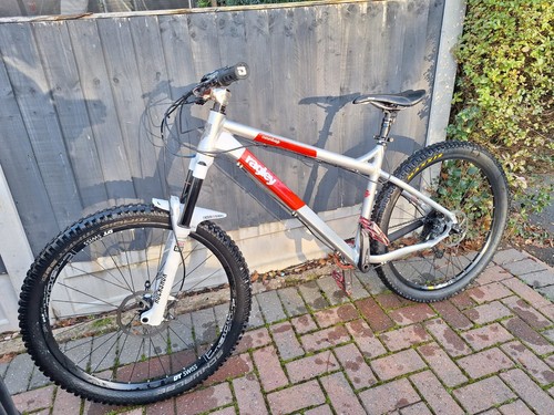 Ragley mmmbop hardtail - ragley,
