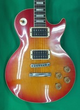 Greco EG-800S Les Paul Type
