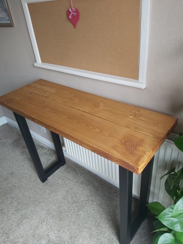 Solid wood breakfast - solid,