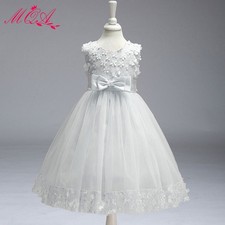 Flower Girls Party Dress
