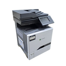 Lexmark Colour Laser