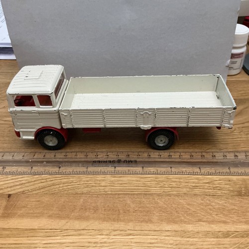Vintage dinky toys mercedes - vintage,
