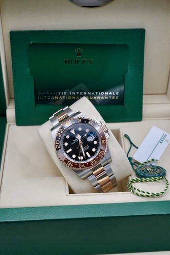 2024 rolex gmt master - 2024, ii
