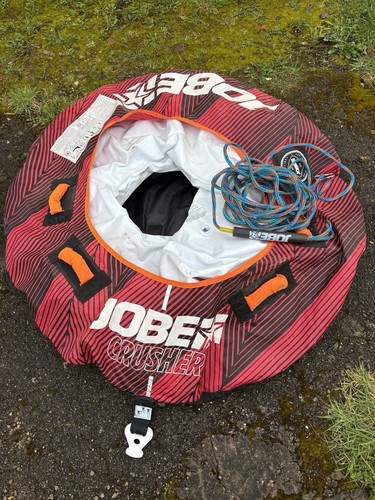 Jobe towable ringo - jobe,