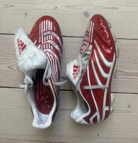 Adidas predator absolute - absolute, 2006
