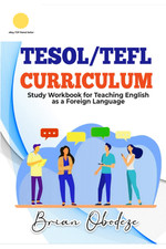 TESOL/TEFL Curriculum: Study