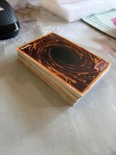 YUGIOH! 50 CARD BUNDLE - RARE