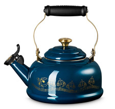 Le Creuset Disney Mickey Mouse