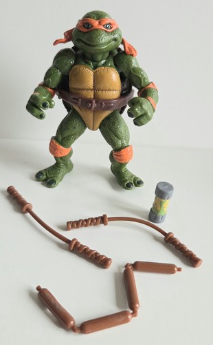 Teenage mutant ninja turtles - teenage,