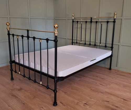 Firm bed base - bed,