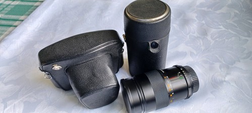Asahi pentax slr - slr, w/