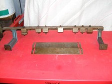 Denford Viceroy Centre Lathe