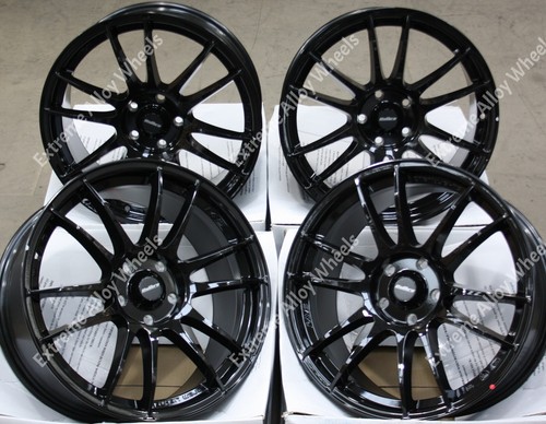 Alloy wheels suzuka for - 15",