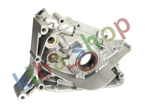 Oil pump fits hyundai - oil,