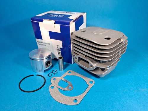 Cylinder piston kit - piston,