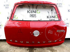 BMW MINI COUNTRYMAN COOPER D