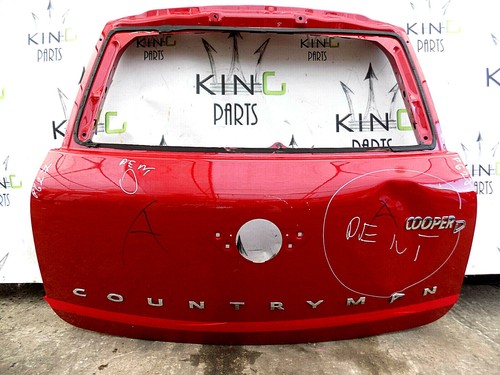 Bmw mini countryman cooper - mini, d