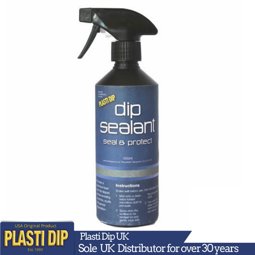 Dip care sealant - dip,