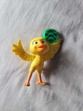 2011 Rio Nico Bird Character