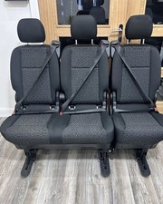 Mercedes Vito Comfort 2+1 W447