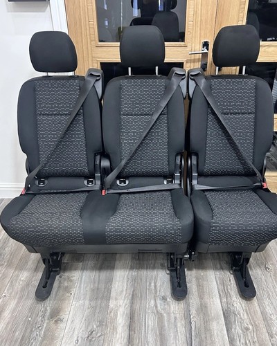 Mercedes vito comfort w447 - 2+1,