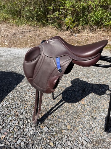Bates advanta brown - advanta, 17”