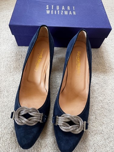 Stuart weitzman russell - russell, &