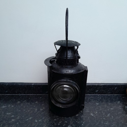 Antique vintage lms railway - /,