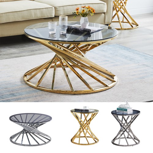 Luxury gold coffee - luxury, table