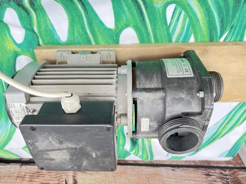 Hydroair pump 43841 - for, spa
