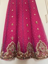 Women Anarkali Suit Fully