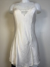 Vintage Victoria's Secret Silk