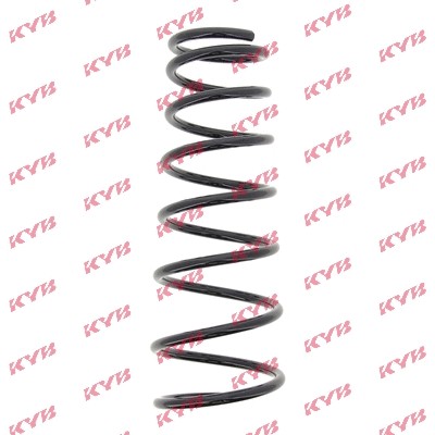 Rear suspension spring fits - spring,