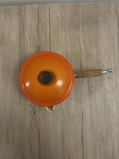 Vintage le Creuset Flame