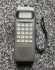 Yupiteru Multi-Band Radio Scanner