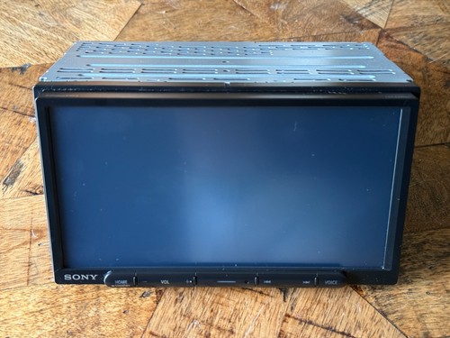Sony xav ax3700 multimedia - sony,