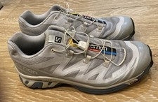 Salomon S-Lab XT 6 Triple Grey