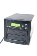 Copystars DVD Duplicator CD-DVD Burner Copier Duplicator