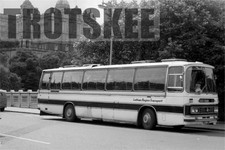 35mm Negative Lothian Bedford