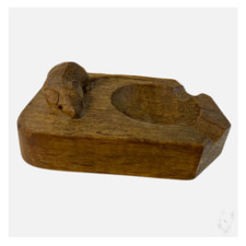 Robert “Mouseman” Thompson