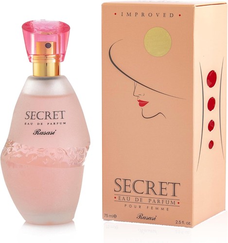 Rasasi secret perfume for - perfume,