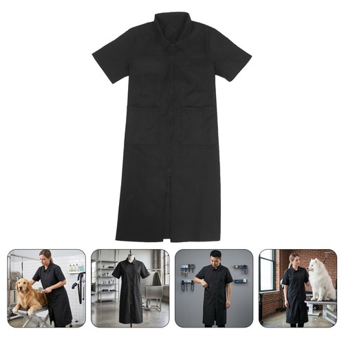 Breathable dog grooming - breathable,