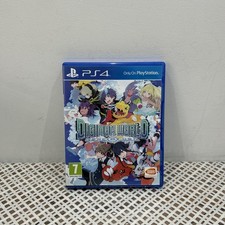 Digimon World Next Order Sony